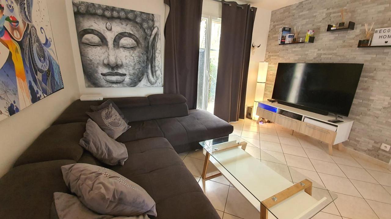 Beautiful House 5 Mn Disneyland Villa Magny-le-Hongre Exterior foto